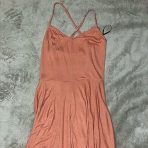 Forever 21 Flowy Dress